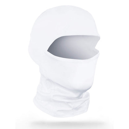 CHD Performance Mask – White
