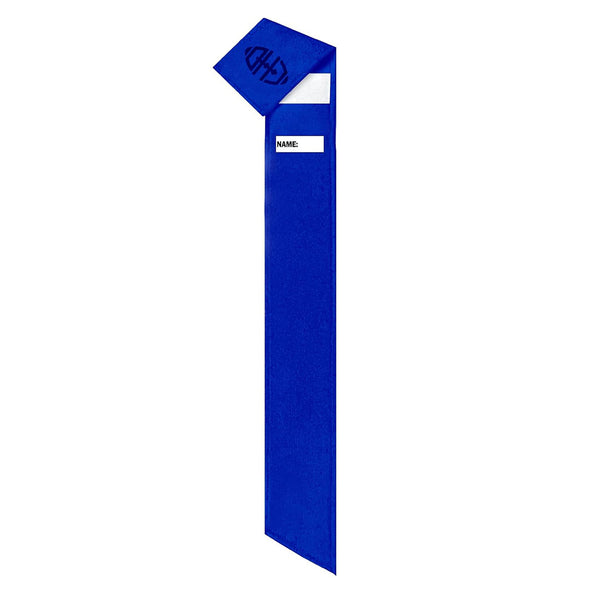 CHD Pro Towel Blue
