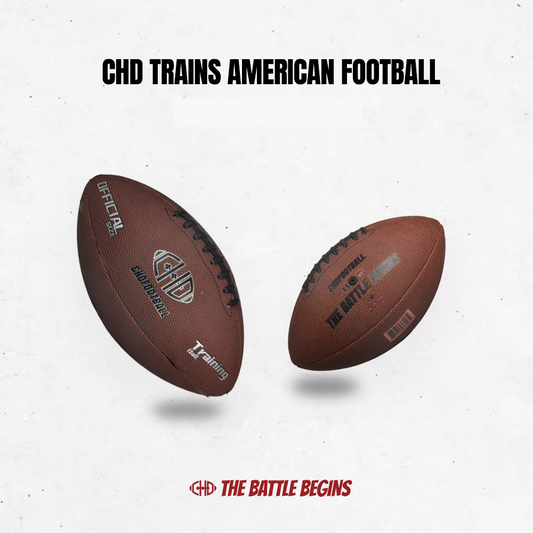 Training Football PU #3 #4 #6 #9