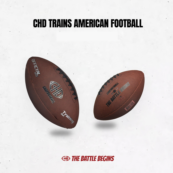 TRAINING FOOTBALL PU
