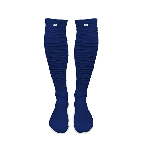 CHD  Football Socks Navy