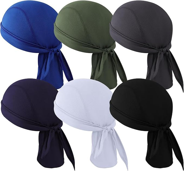 CHD Sport Head Wrap 6 colors
