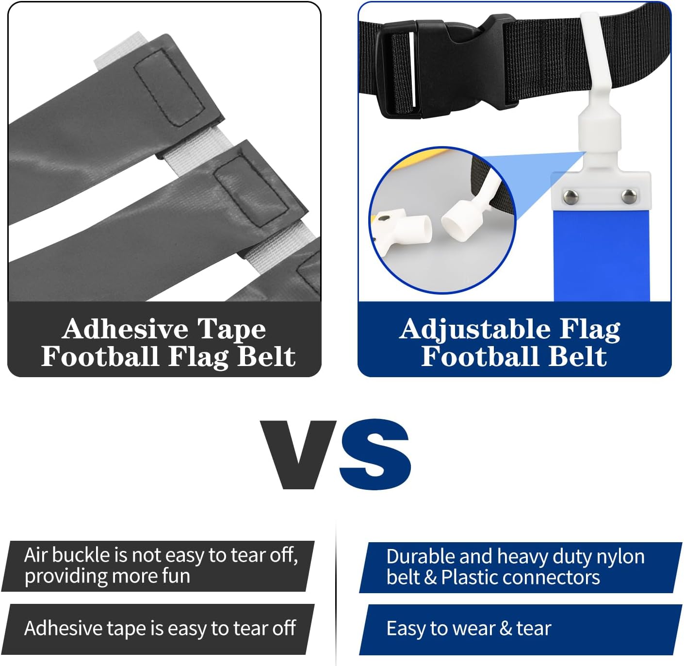 COLOR FLAGS｜CHD KIT1