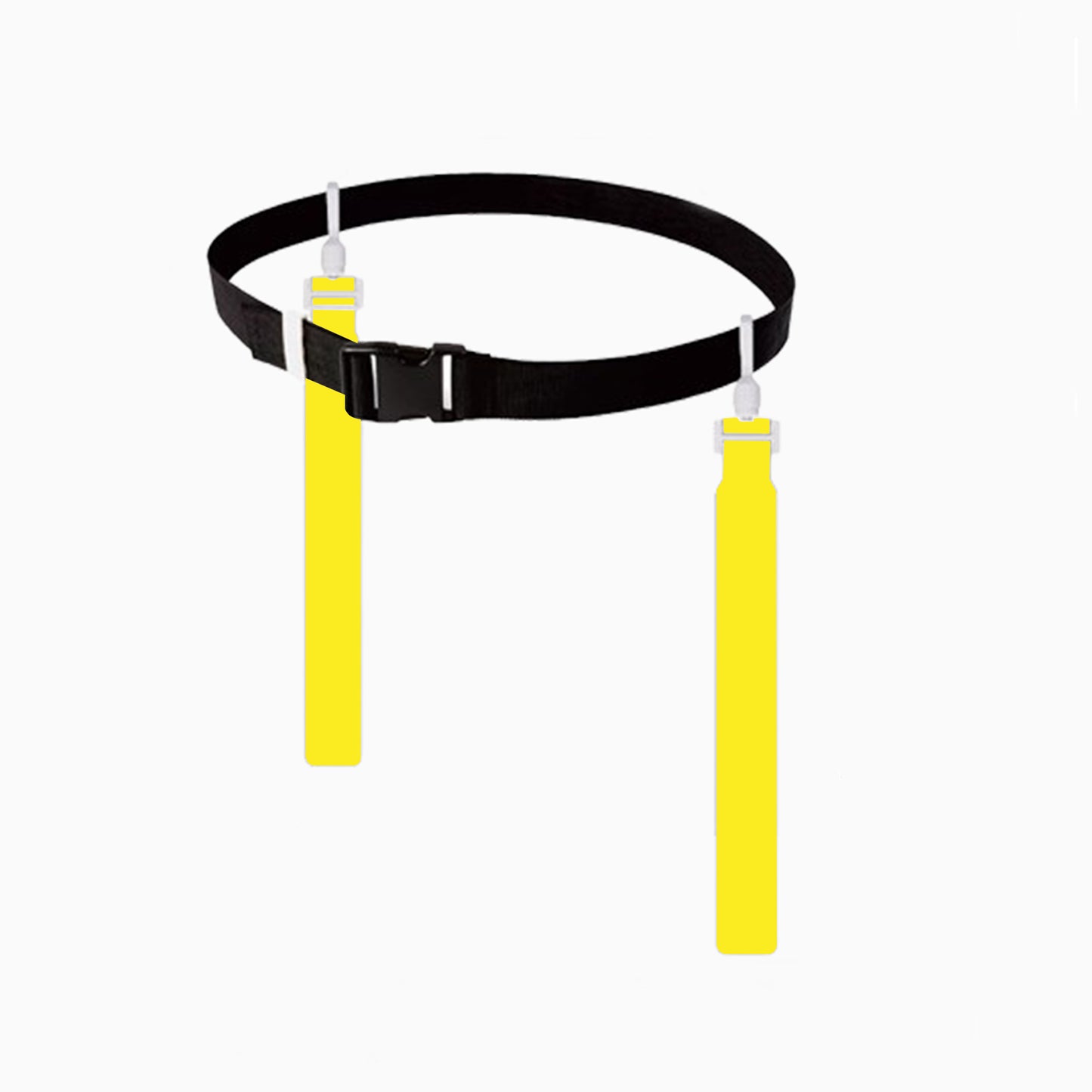COLOR FLAGS｜CHD KIT1
