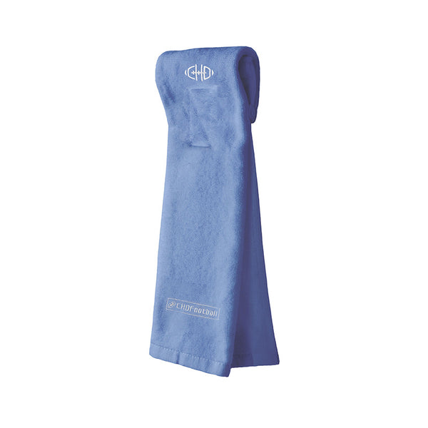 CHD Football Player Towel,5 colors.