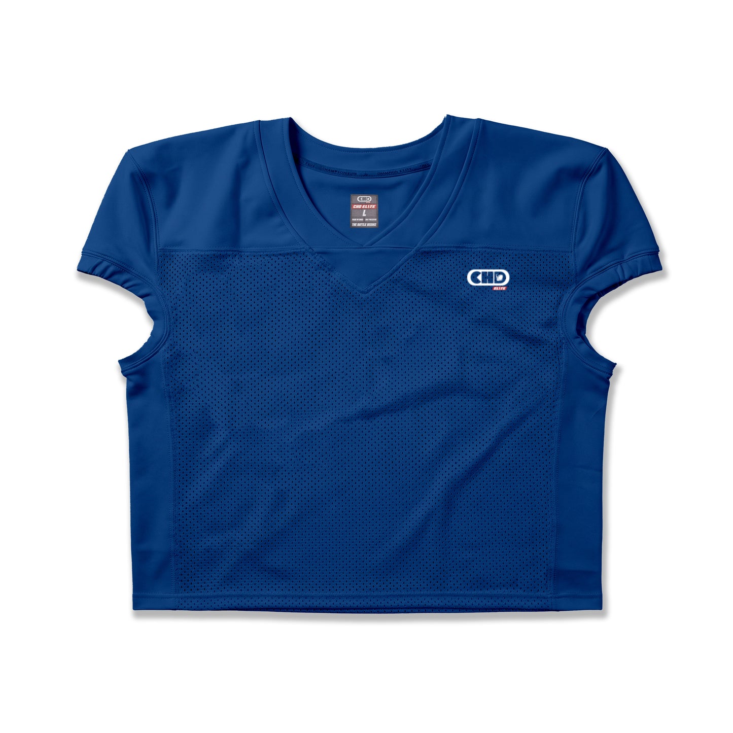 CHD Football Short Jersey