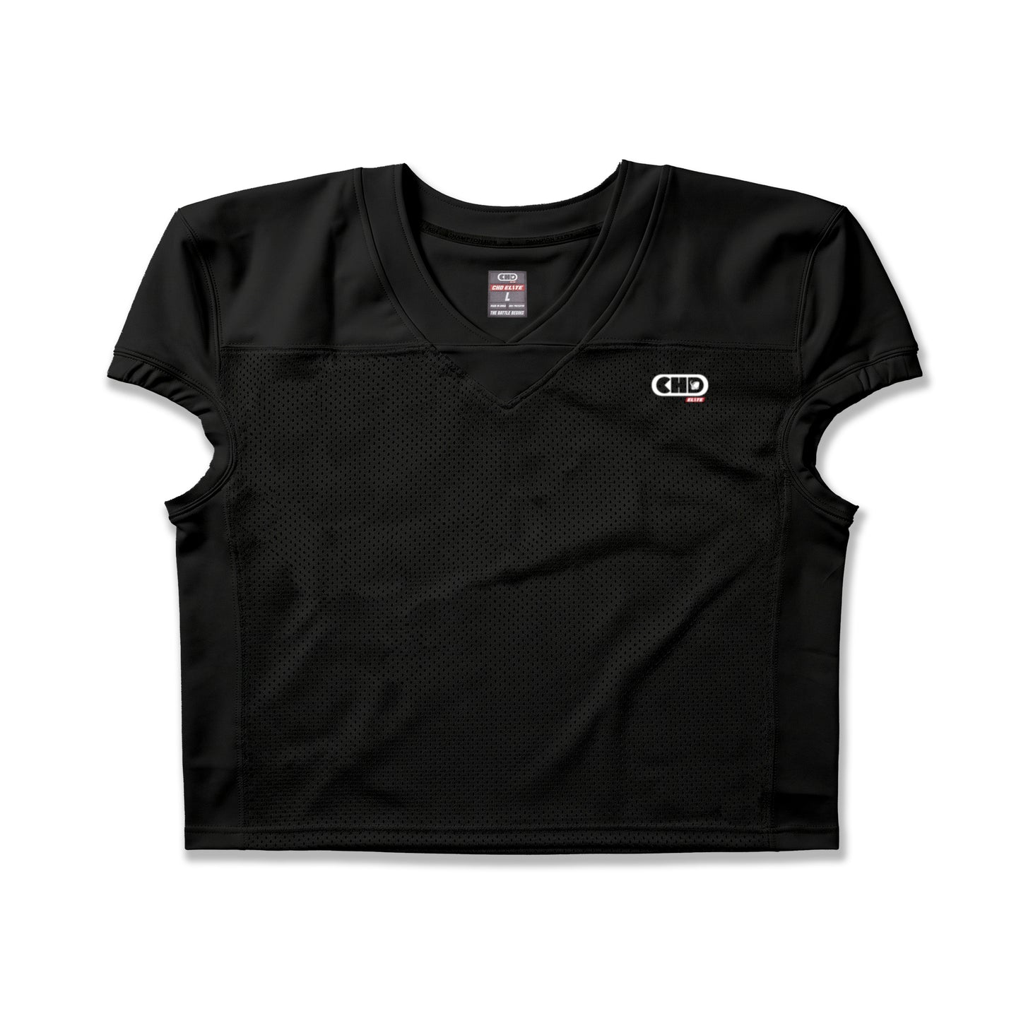 CHD Football Short Jersey