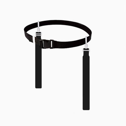 COLOR FLAGS｜CHD KIT1 – Black