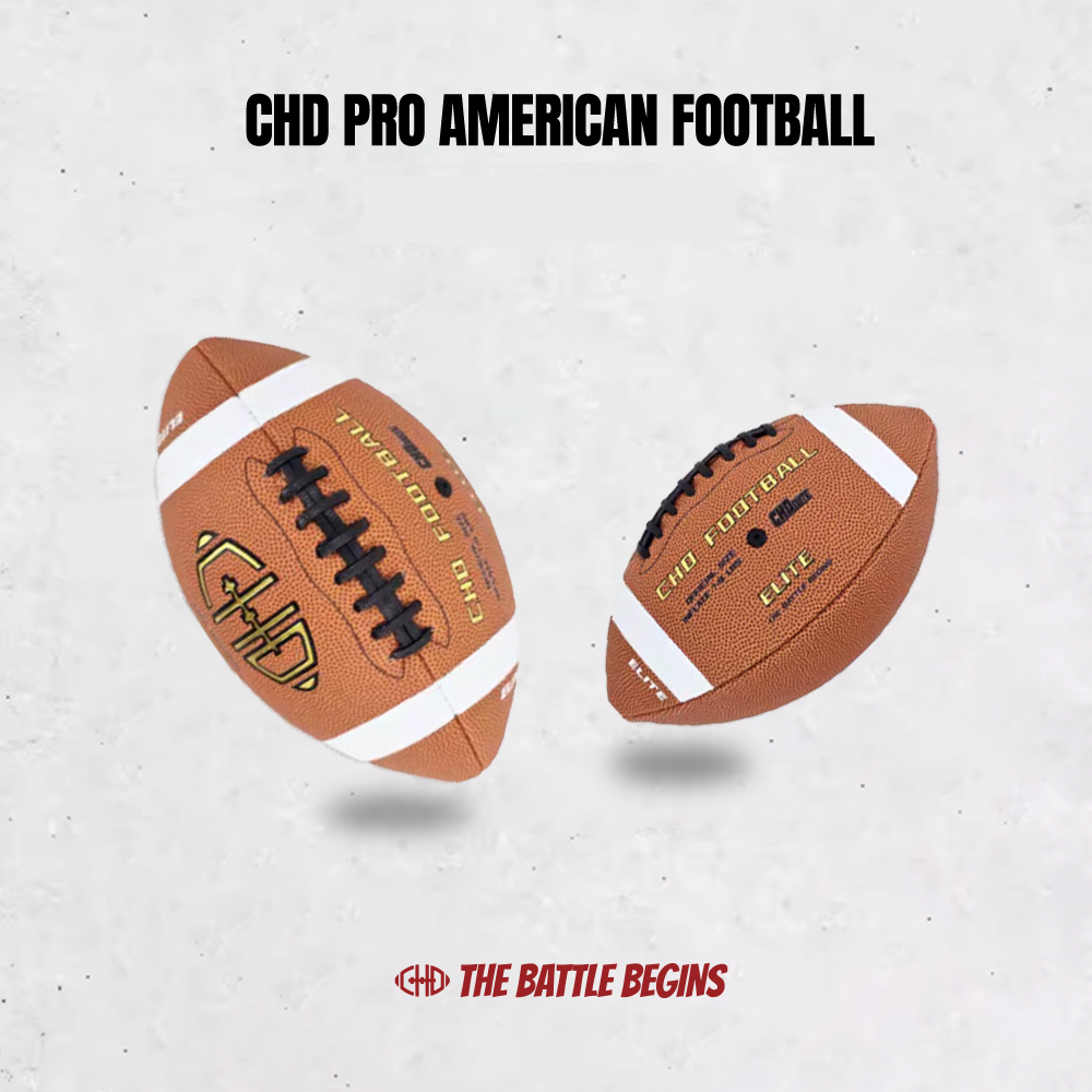 Pro Football PU #3 #6 #9