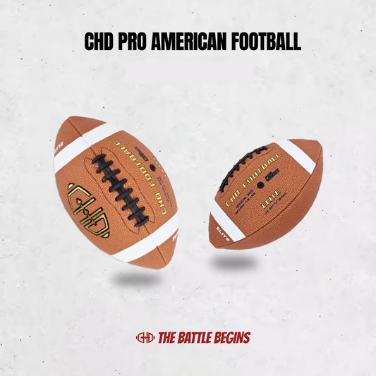 Pro Football PU #3 #6 #9