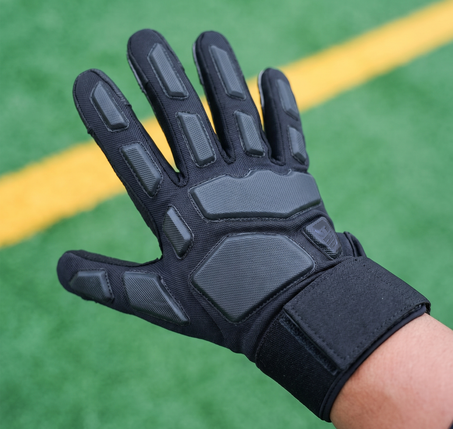 CHD L1 Lineman Gloves  Youth/Adult