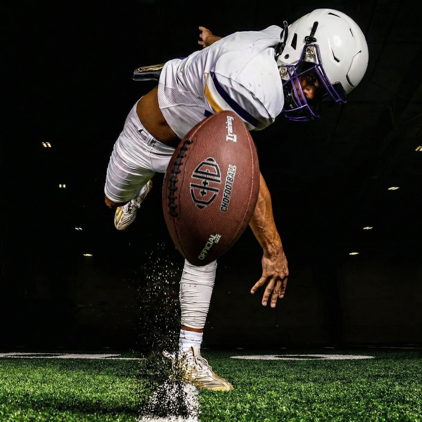 Training Football PU #3 #4 #6 #9