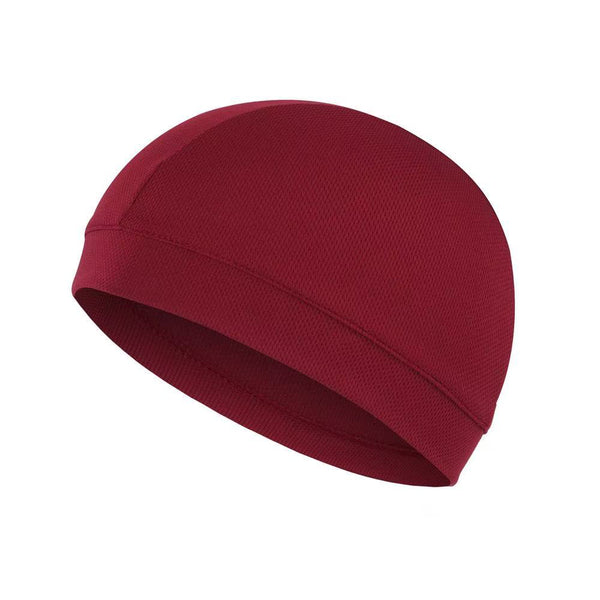 CHD Sports Hat  Wine Red
