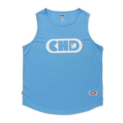 CHD Sports Vest – Adult & Youth – North Carolina Blue
