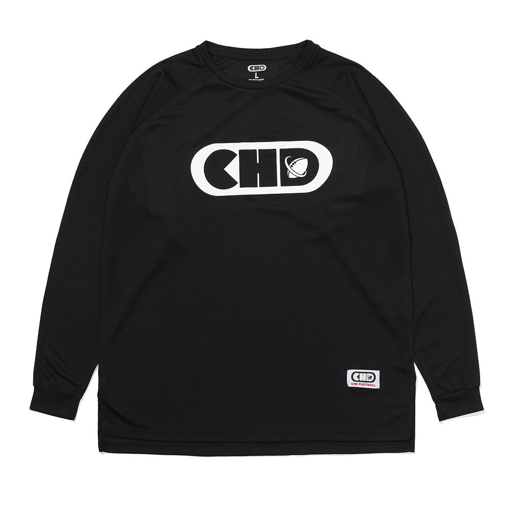 CHD Performance Long Sleeve Tee