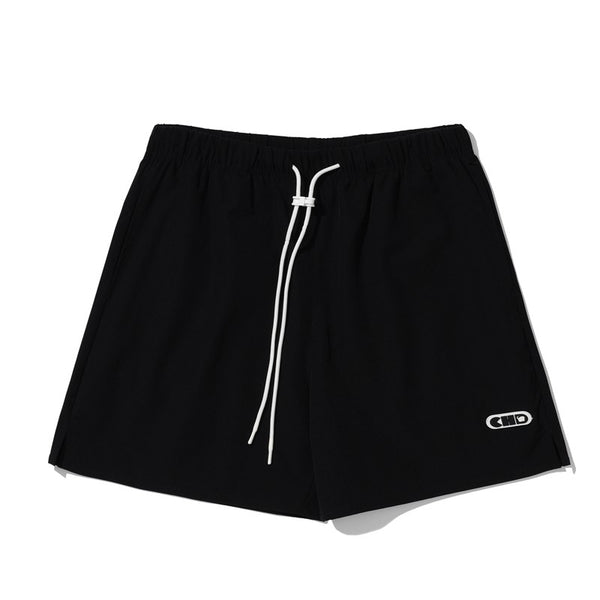 CHD Quick Drying  Shorts ,Black