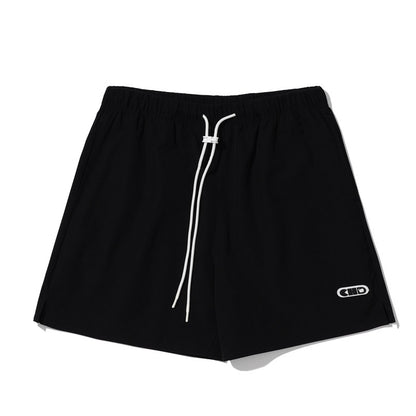 CHD Quick Drying Shorts – Black