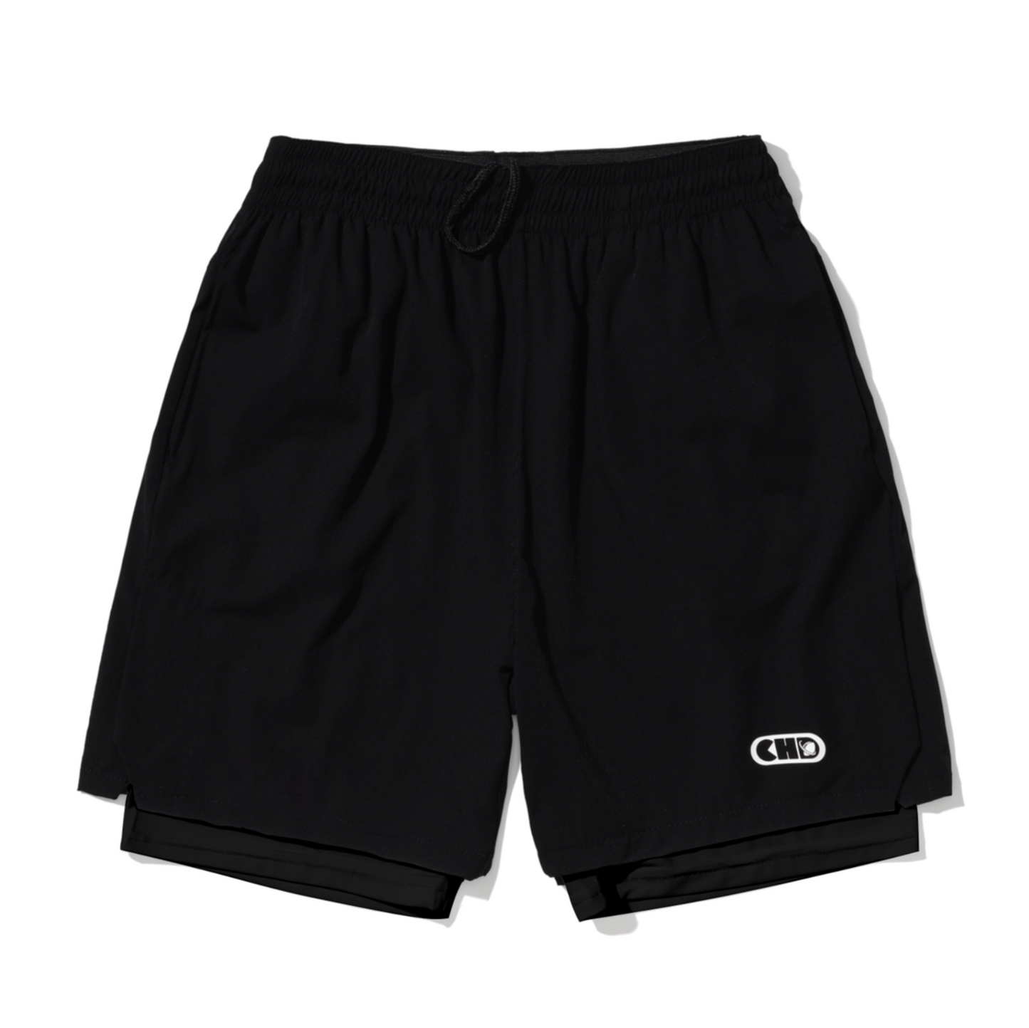 CHD 2-in-1 Training Shorts