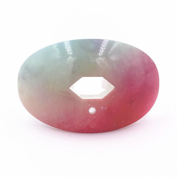 Football Mouthguard pink