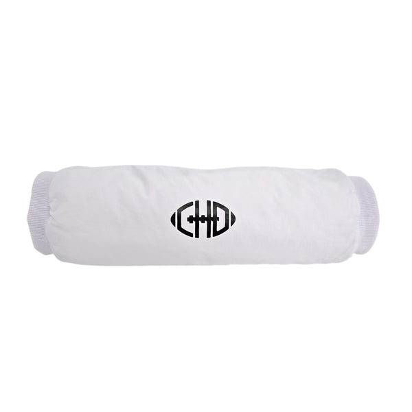Adults Adult Football Hand Warmer White
