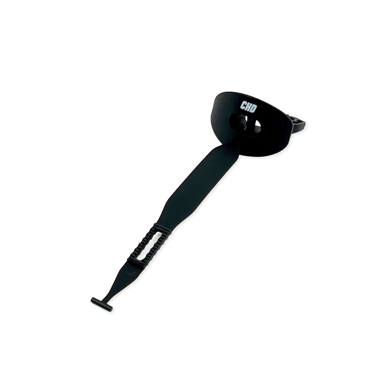CHD M1 Mouthguard with Connected Thick Strap