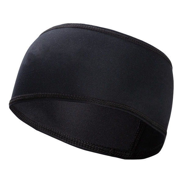 CHD Skull Wrap Black