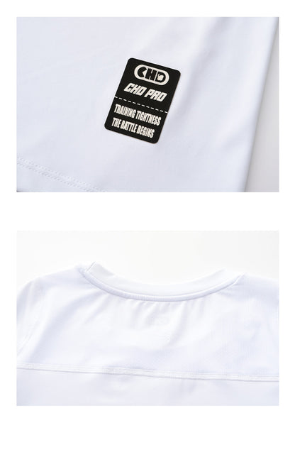 CHD PRO Short Sleeve Compression – product photo 4 of 7