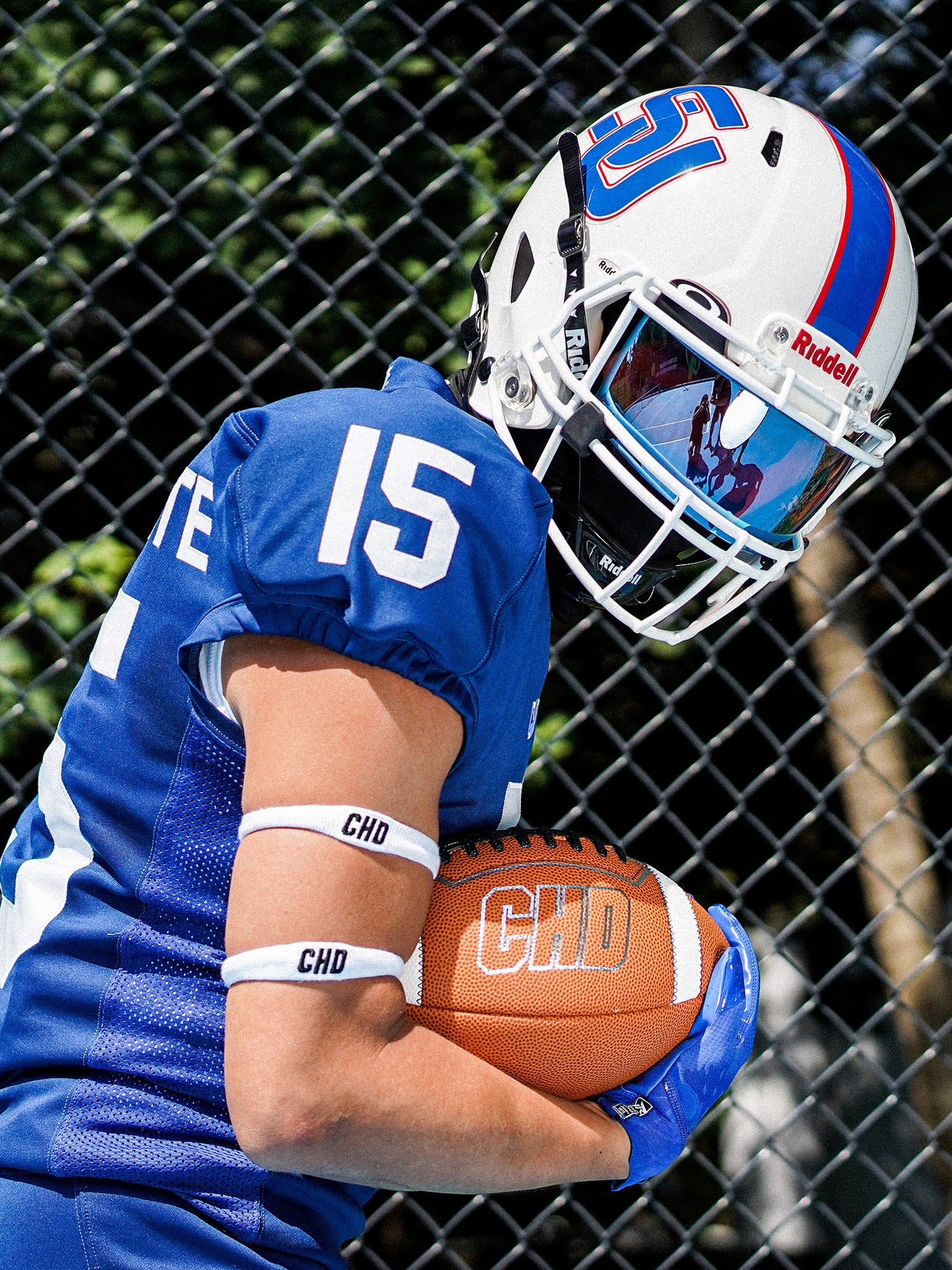 Elite Football PU Official