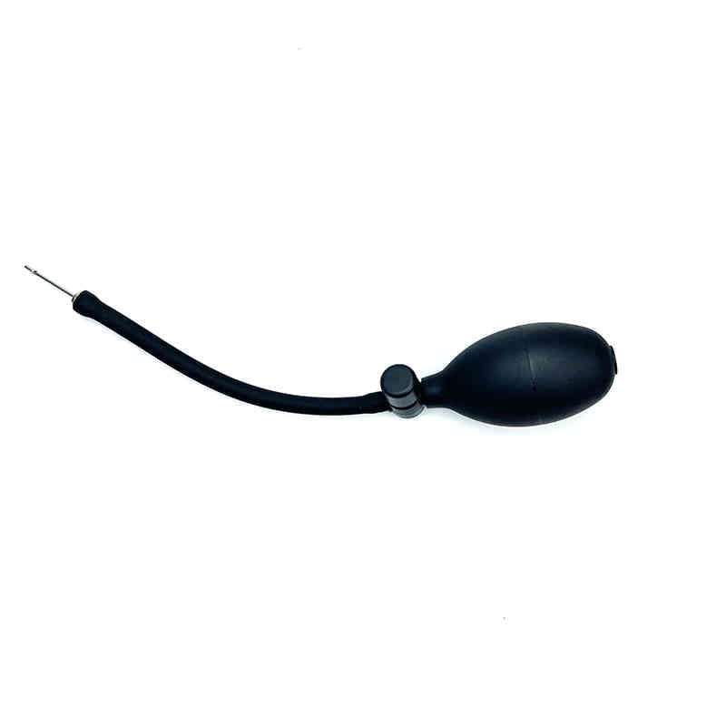 CHD Helmets Air pump