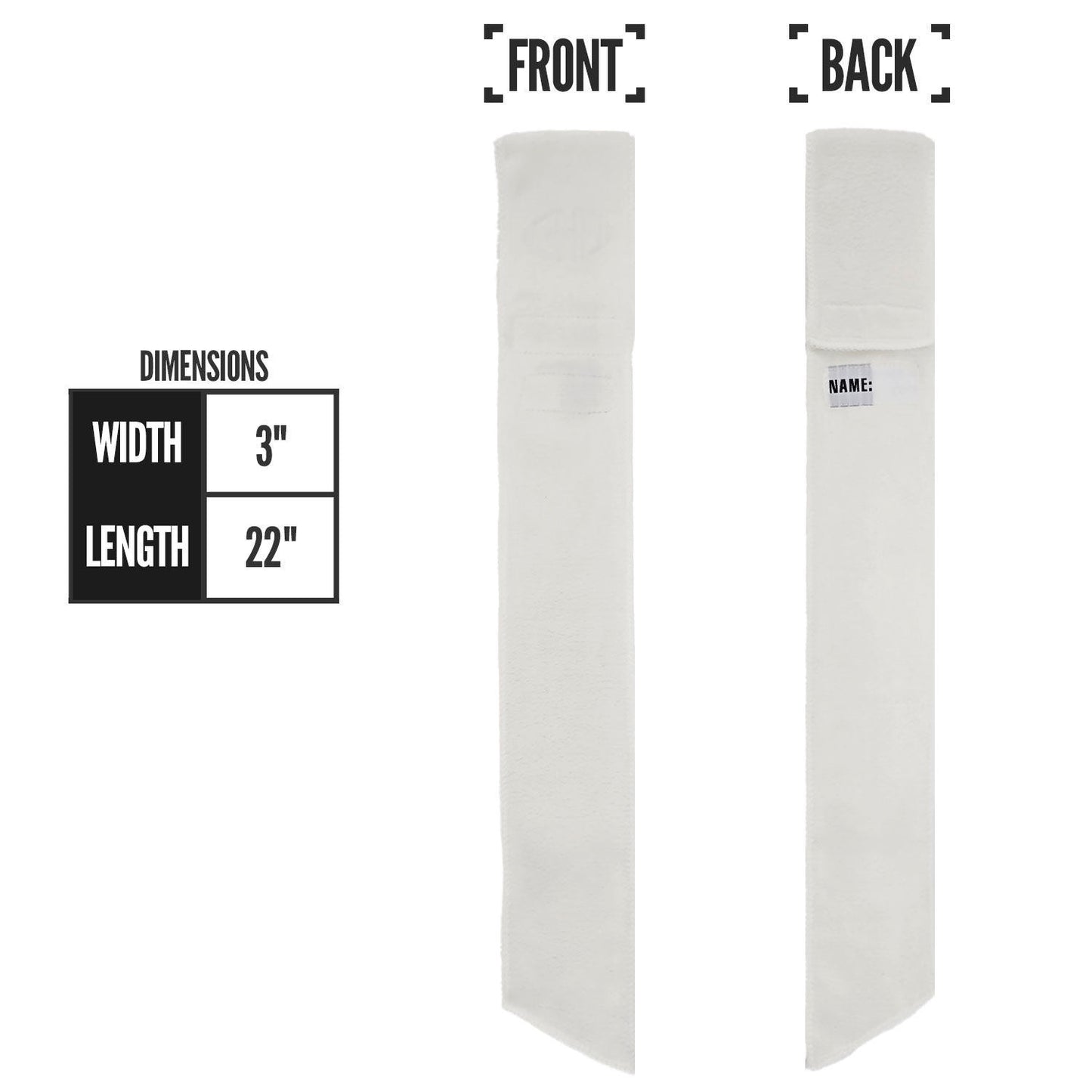 CHD Pro Towel