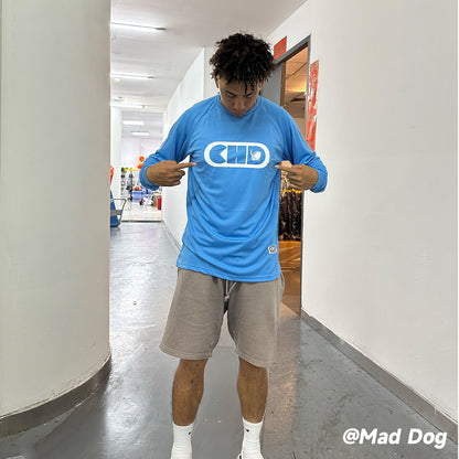 CHD Performance Long Sleeve Tee – product photo 6 of 9