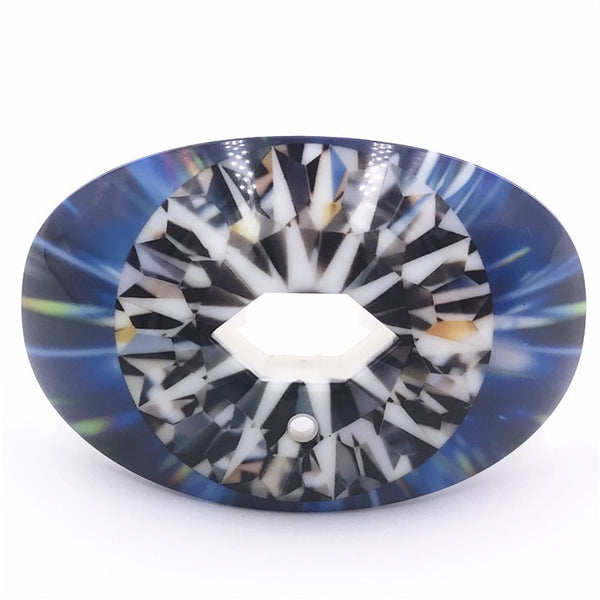 Football Mouthguard masonry