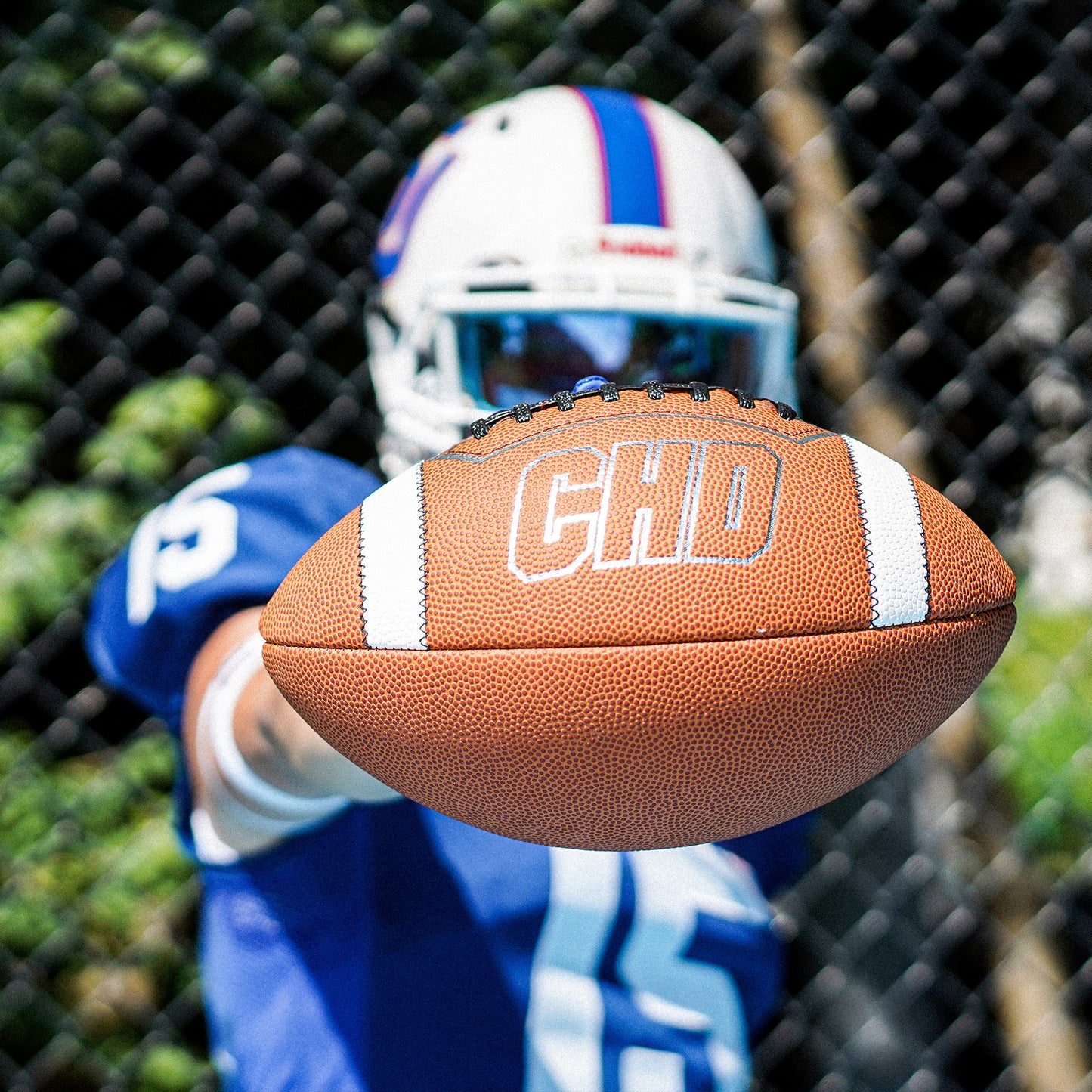 Elite Football PU Official