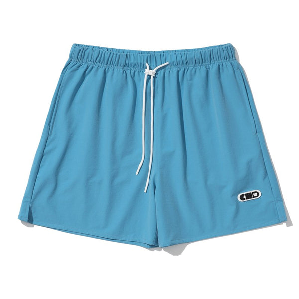 CHD Quick Drying  Shorts ,Blue