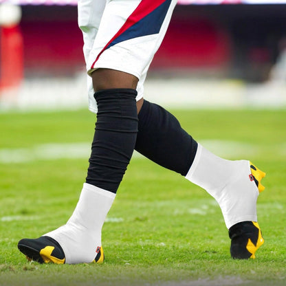 CHD Spats / Cleat Covers – product photo 3 of 5