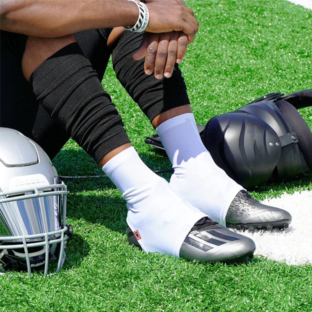 CHD Spats / Cleat Covers