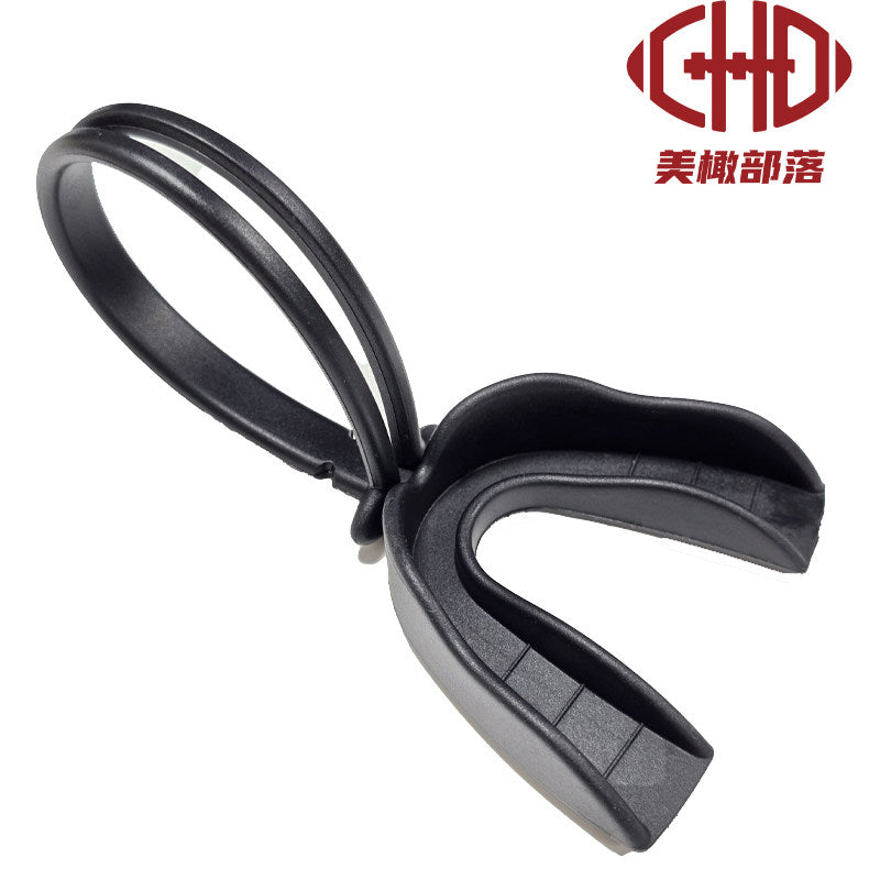 CHD Mouthguard With Strap