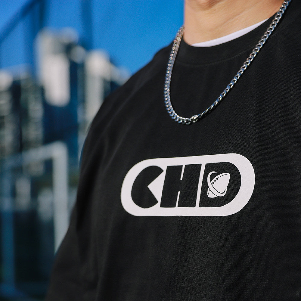 CHD LOGO T-Shirts