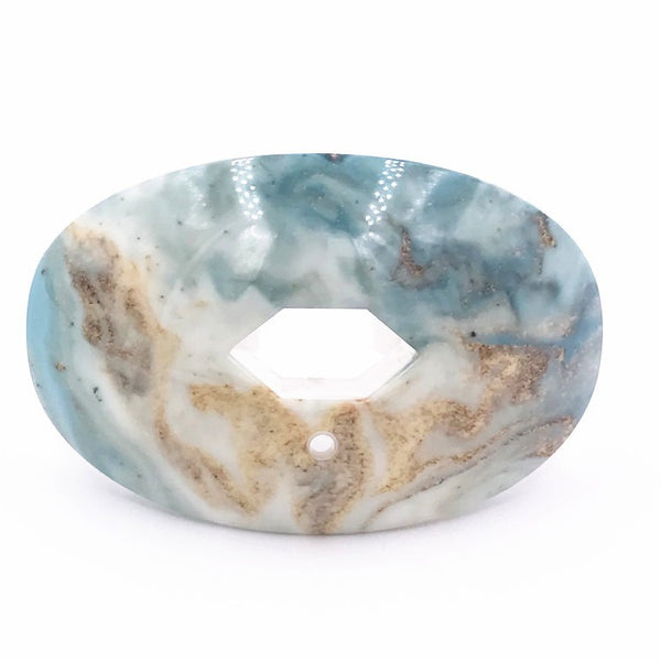 Football Mouthguard marble