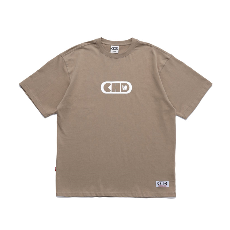 CHD LOGO T-Shirts