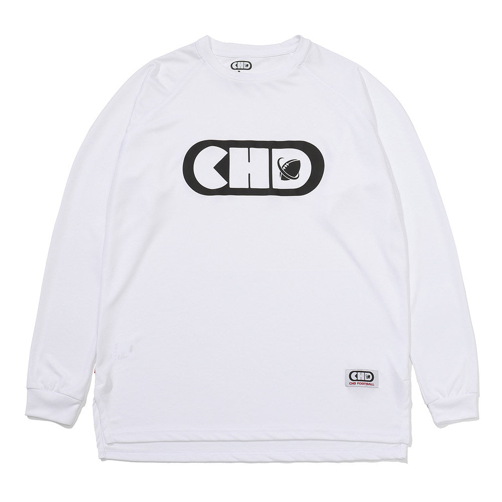 CHD Performance Long Sleeve Tee