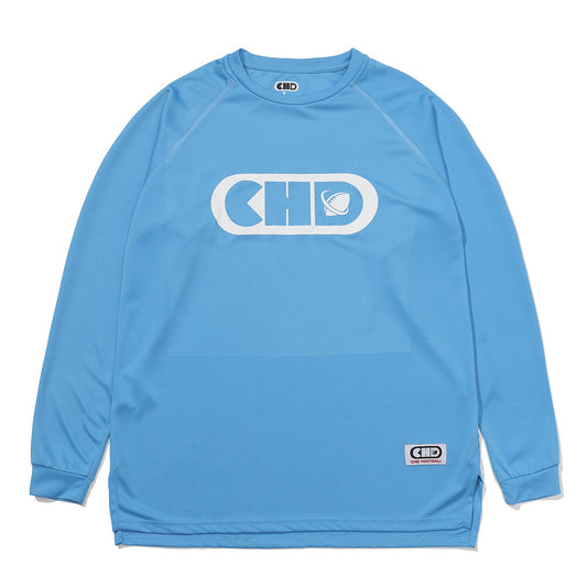CHD Performance Long Sleeve Tee