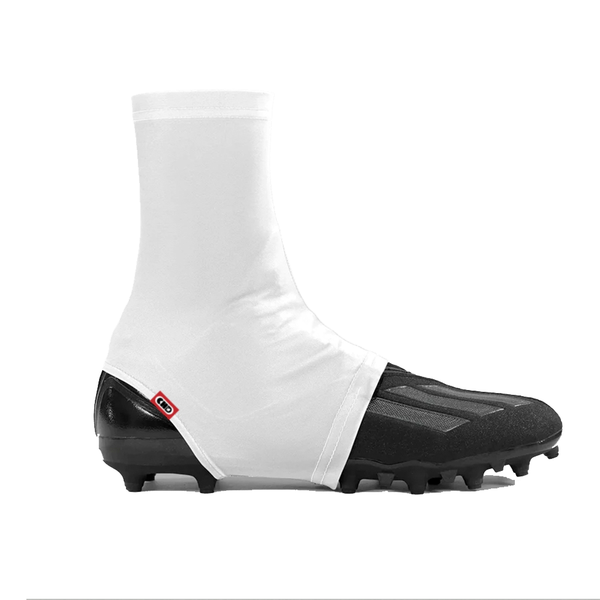 CHD Cleat Covers White