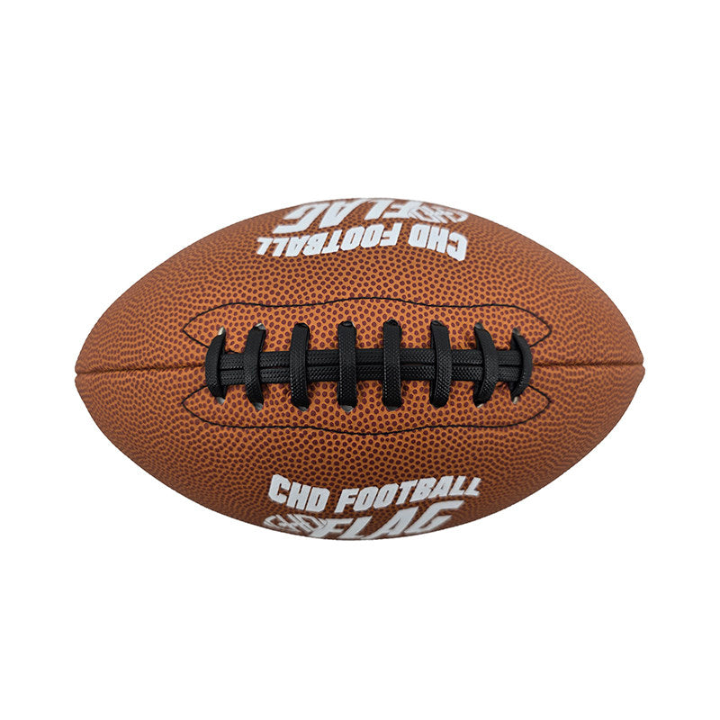 Flag Football #7 PU Woman Size