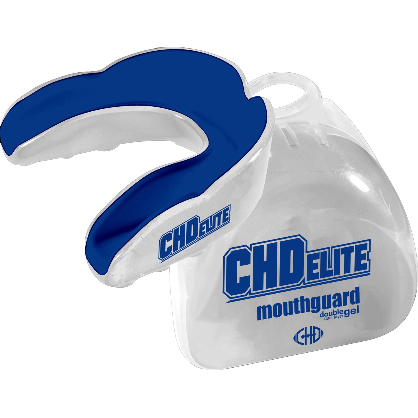 CHD Basics Mouthguards