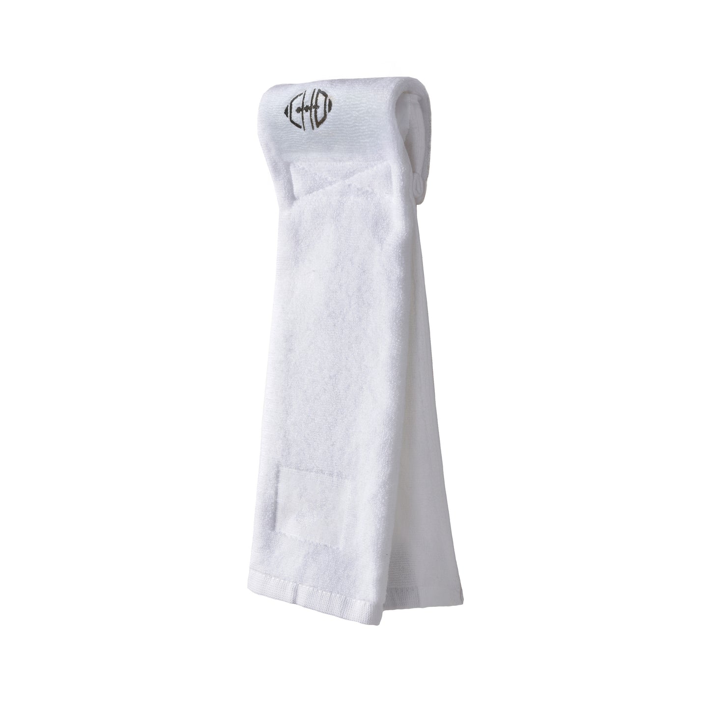 CHD Football Player Towel