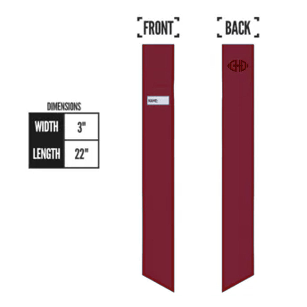 CHD Pro Towel