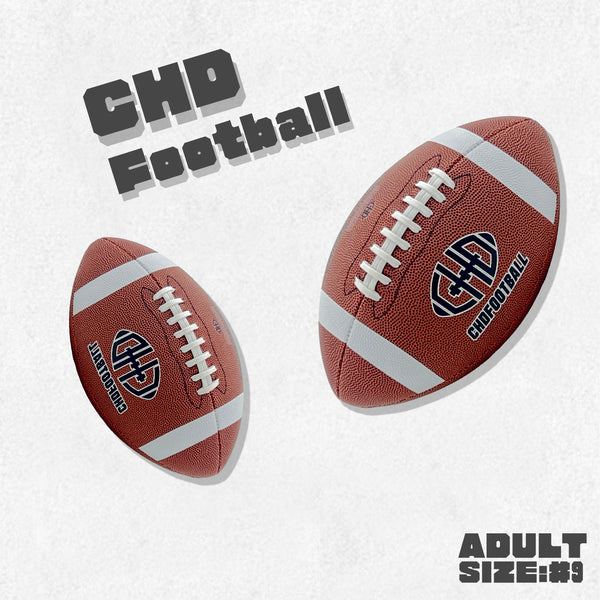 PVC Football Official Size