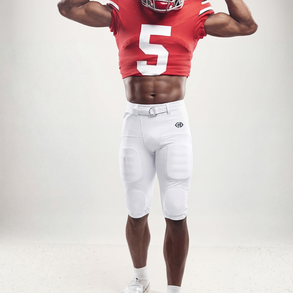 CHD Adult Football Pants