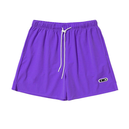CHD Quick Drying Shorts – Purple